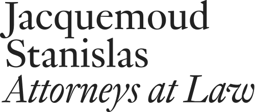 Jacquemoud Stanislas logo