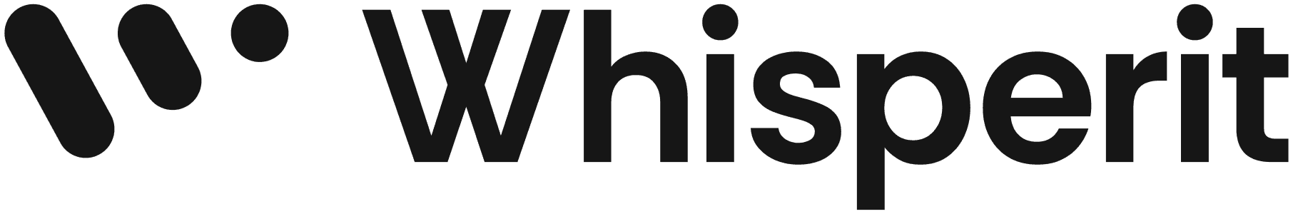 WhisperIt