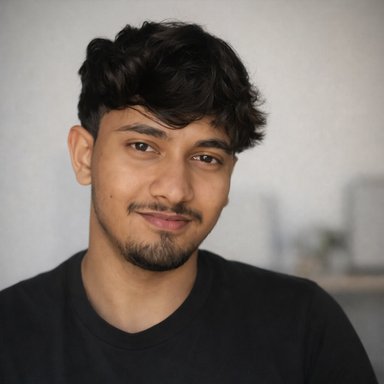 Ankan Ganguly Ankan Ganguly
