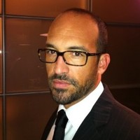 Alain Brogli