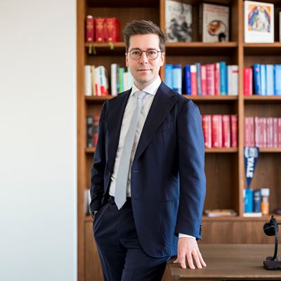 Arnaud Nussbaumer