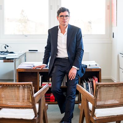Philippe Jacquemoud